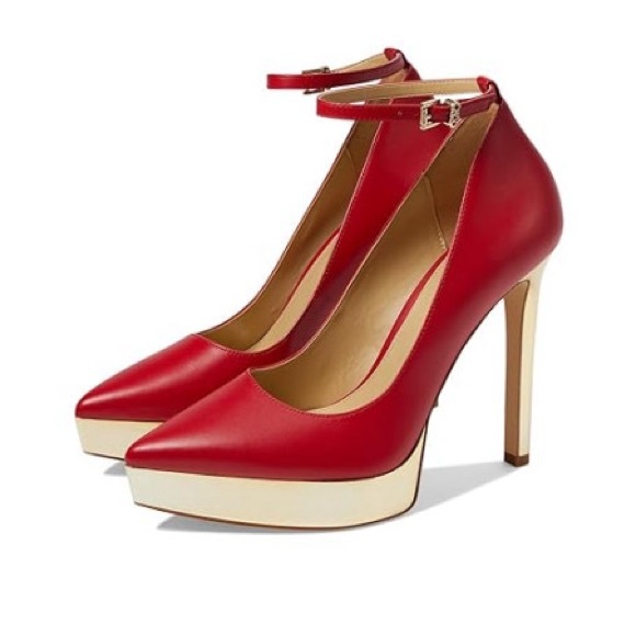 Brand New in Box Micheal Kors Pumps - Picture 1 of 6